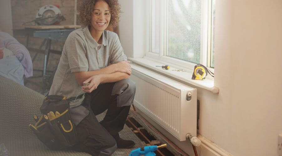 Professional sewer line replacement in Parker, PA